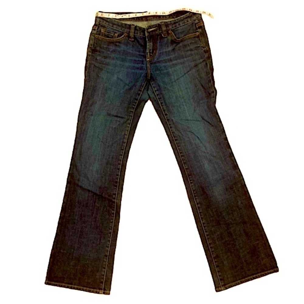 The Limited Boot Cut Jeans Size 6R